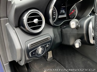 Mercedes-Benz C C 250cdi 4matic AMG paket 2017