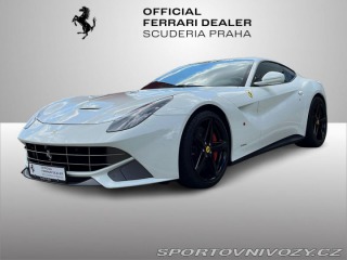 Ferrari F12berlinetta  2013