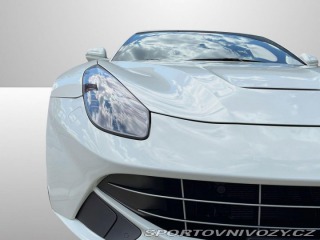Ferrari F12berlinetta  2013
