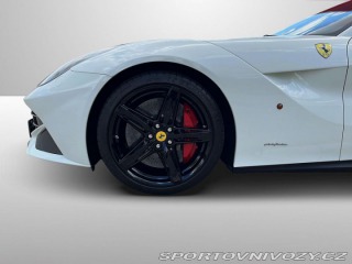 Ferrari F12berlinetta  2013