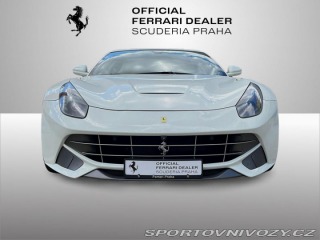 Ferrari F12berlinetta  2013