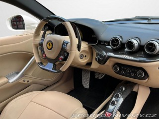 Ferrari F12berlinetta  2013