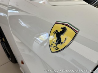 Ferrari F12berlinetta  2013