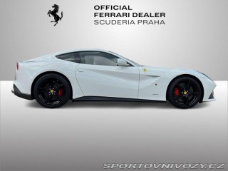 Ferrari F12berlinetta  2013