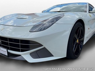 Ferrari F12berlinetta  2013