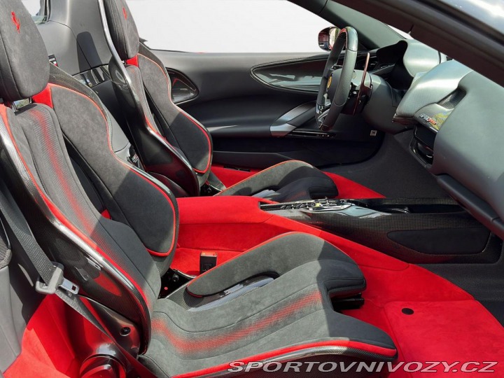 Ferrari SF90 Spider, Tailor Made, Cava 2022