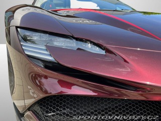 Ferrari SF90 Spider, Tailor Made, Cava 2022