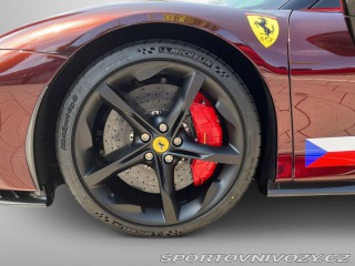 Ferrari SF90 Spider, Tailor Made, Cava 2022