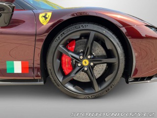 Ferrari SF90 Spider, Tailor Made, Cava 2022