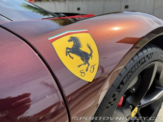 Ferrari SF90 Spider, Tailor Made, Cava 2022