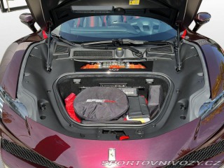 Ferrari SF90 Spider, Tailor Made, Cava 2022
