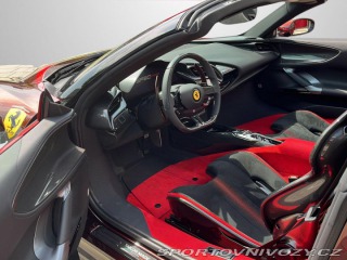 Ferrari SF90 Spider, Tailor Made, Cava 2022