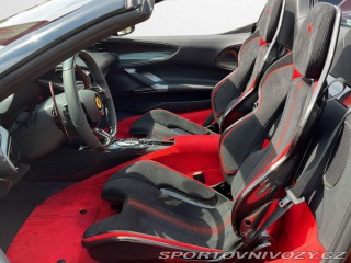 Ferrari SF90 Spider, Tailor Made, Cava 2022