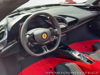 Ferrari SF90 Spider, Tailor Made, Cava 2022
