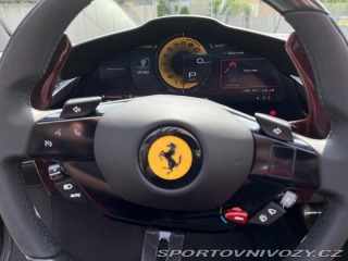 Ferrari SF90 Spider, Tailor Made, Cava 2022