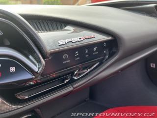 Ferrari SF90 Spider, Tailor Made, Cava 2022