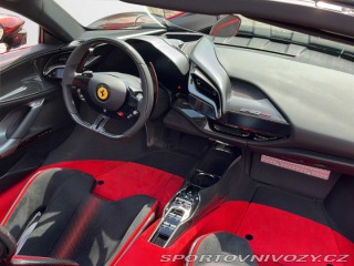 Ferrari SF90 Spider, Tailor Made, Cava 2022