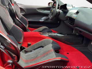 Ferrari SF90 Spider, Tailor Made, Cava 2022
