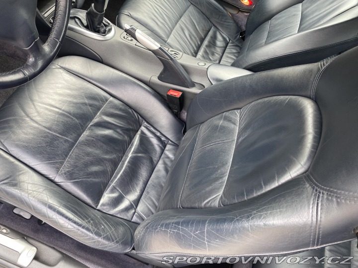 Porsche 911 1999