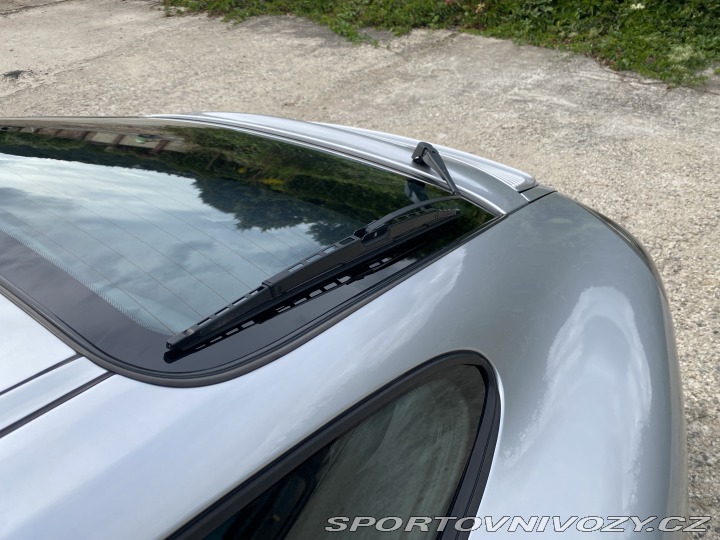 Porsche 911 1999