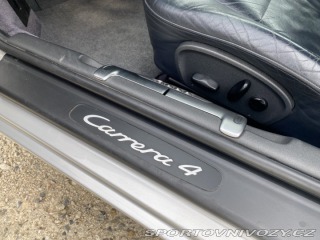 Porsche 911  1999