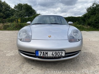 Porsche 911  1999