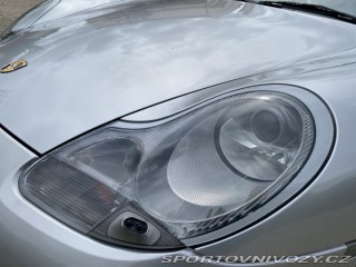 Porsche 911  1999