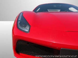 Ferrari 488 GTB 2016