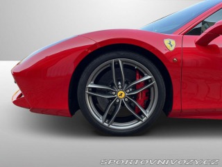 Ferrari 488 GTB 2016