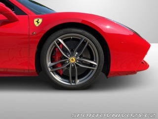 Ferrari 488 GTB 2016