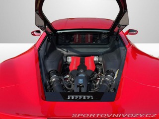 Ferrari 488 GTB 2016