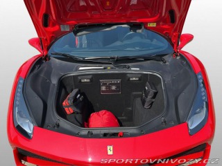 Ferrari 488 GTB 2016