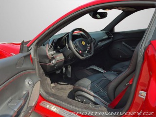 Ferrari 488 GTB 2016