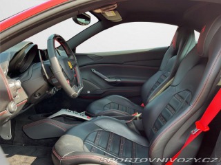 Ferrari 488 GTB 2016