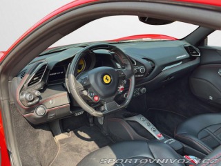 Ferrari 488 GTB 2016