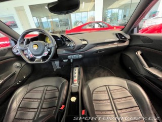 Ferrari 488 GTB 2016