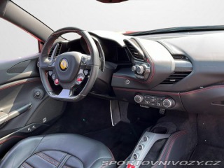 Ferrari 488 GTB 2016