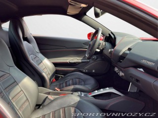Ferrari 488 GTB 2016
