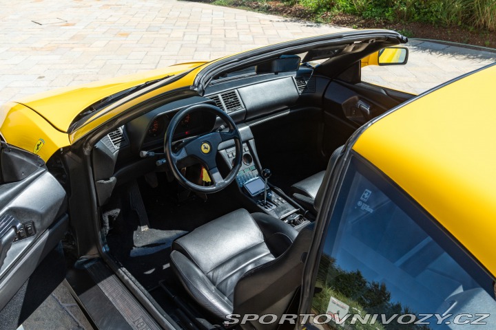 Ferrari 348 TS 1991