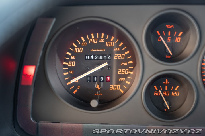 Ferrari 348 TS 1991