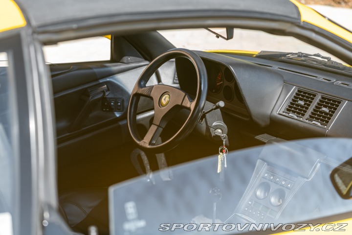 Ferrari 348 TS 1991