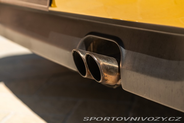 Ferrari 348 TS 1991