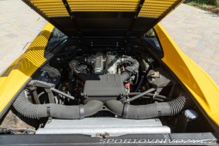 Ferrari 348 TS 1991