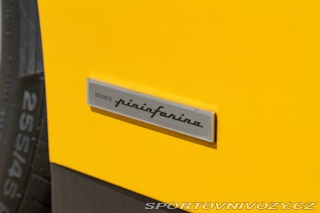 Ferrari 348 TS 1991