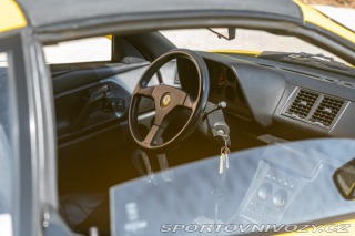 Ferrari 348 TS 1991