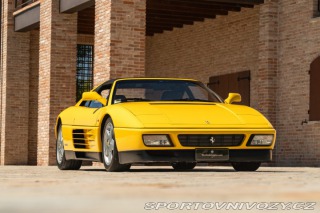 Ferrari 348 TS 1991