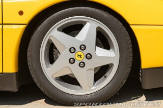 Ferrari 348 TS 1991