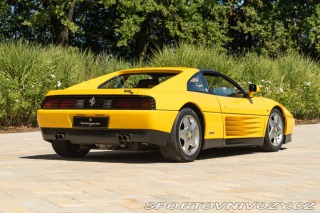 Ferrari 348 TS 1991
