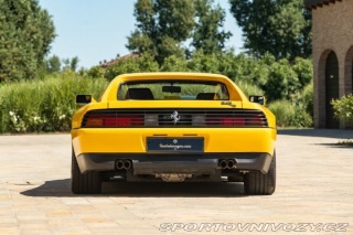 Ferrari 348 TS 1991