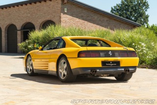 Ferrari 348 TS 1991